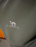 骆驼（CAMEL）户外防晒衣男女专业upf50+冰丝凉感透气防晒服【卡卡西】V121 实拍图