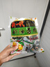 新一代奶油杏肉干500g甘肃庆阳特产休闲零食蜜饯无核杏干果脯杏脯果干 实拍图