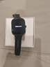 荣耀亲选 Haylou Watch 智能手表 1.95吋AMOLED轻薄全面屏 户外运动卫星定位 全天健康监测 幻夜黑 送男友 实拍图