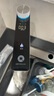 沁园（TRULIVA）净水器家用双子芯1200G初始流速体验净水机 厨下式8年RO过滤器 直饮机净饮机UR-S61096国家补贴 实拍图