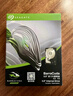 希捷（SEAGATE）安防硬盘 4TB 256MB SATA CMR垂直 机械硬盘 视频储存 数据恢复服务 希捷酷鹰 3.5英寸ST4000VX015 实拍图
