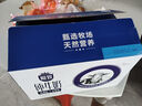 三元极致高品质全脂纯牛奶整箱250ml*16盒3.6g乳蛋白 礼盒装 实拍图
