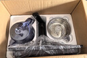 容声（RONGSHENG）全自动上水电热水壶家用办公烧水煮茶一体机茶台烧水壶一体恒温保温泡茶壶自动上水一体茶具套装 0.8L 清洁款|37*20cm数码显示水柱基础款 实拍图
