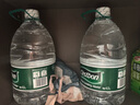 怡宝 饮用水 纯净水4.5L*4桶装水 整箱装 实拍图