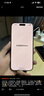 小米 REDMI K80 国家补贴 第三代骁龙 8 6550mAh大电池 澎湃OS 雪岩白 16GB+256GB 红米5G手机 实拍图
