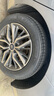 米其林（MICHELIN）汽车轮胎/电动车新能源轮胎 215/55R17 94V e聆悦 E PRIMACY 实拍图