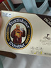 范佳乐（原教士啤酒）德国小麦白啤酒500ml*12听整箱装  实拍图
