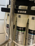 奥克斯（AUX）商用净水器直饮奶茶店大流量自来水过滤器咖啡店制冰机净水机餐饮厨房超滤免插电家用净饮机 AU59+120L/h大流量【自行安装】 实拍图