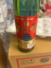 牛栏山二锅头 绿瓶口粮酒 绿牛二 清香型白酒 56度 500ml*12瓶 整箱装 实拍图