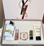 圣罗兰（YSL）口红香水礼盒唇蜜5+自由之水化妆品套装礼盒生日礼物女618抢先购 实拍图