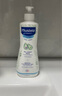 妙思乐（Mustela）儿童洗发沐浴二合一500ml 婴儿专用洗发水沐浴露法国进口 实拍图