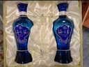 洋河 蓝色经典 海之蓝 52度 480ml*6瓶 整箱装 绵柔浓香型白酒 实拍图