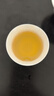 吴裕泰茉莉花茶招牌茉莉金芽清香型特种80g八窨小纯芽鲜爽罐装 实拍图