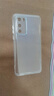 第一卫 DIVI【发黄包赔】适用于华为P40手机壳HUAWEI p40保护套镜头全包透明超薄气囊防摔耐刮硅胶软壳男女 实拍图