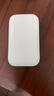 华为智选随行移动随身wifi 便携式4G上网宝无线wifi6路由器E5576-822 实拍图