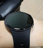 绿联适用VIVO watch3全胶复合膜watch3保护膜高清全屏覆盖防摔防爆防刮淡化指纹表盘保护贴膜 实拍图