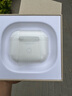 【8成新】Apple AirPods (第三代) 配MagSafe无线充电盒 无线蓝牙耳机 Apple耳机 适用iPhone/iPad/Apple Watch 实拍图