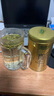 乐品乐茶正宗浙江龙井茶叶2025新茶明前豆香绿茶250g 实拍图