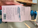 贝德美蓝甘菊儿童洗发水3-4-6-12岁无硅油弱酸性洗发露男女孩用520ml*2 实拍图