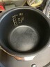 德意（DE&E） 抽油烟机侧吸式吸油烟机厨房家用挥手智控23立方米大吸力油烟机 【单烟机】CXW-268-853T(A5Pro) 天然气 实拍图