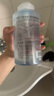 稚优泉稚优泉卸妆水500ml女眼唇脸三合一油膏清洁温和正品官方品牌旗舰 实拍图