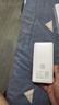 迅优随身wifi三网通免插卡移动网络wifi6无线网卡便携式高速4G无线wifi全国通用无限流量2025款5GXY 【至尊款展锐芯】光纤网速+移动联通电信三网切换 实拍图