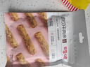 百草味牛肉条五香味50g 肉干肉脯特产肉类小吃即食熟食 休闲零食 实拍图