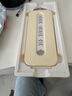 绿联适用苹果15Pro钢化膜 iPhone15Pro手机膜高清无尘仓秒贴膜听筒防尘防指纹防摔全屏覆盖前膜 2片装 实拍图
