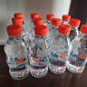 巴馬百年（LONGLIFE）弱碱性天然矿泉水家庭饮用水孕妇儿童可喝330ml*12瓶整箱 实拍图