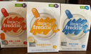 小皮（Little Freddie）有机原味高铁大米粉160g*1盒宝宝辅食婴儿营养低敏米糊米粉6个月 实拍图
