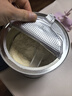 Swisse斯维诗99%乳清蛋白粉 成人营养品补免疫球蛋白乳铁蛋白 380g+150g 实拍图