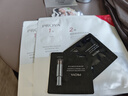 珀莱雅（PROYA）红宝石面霜 抗皱淡化细纹乳液面霜 轻盈型100g 生日礼物送女友 实拍图