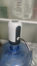拜杰桶装水抽水器饮水机抽水泵电动上水器抽水神器自动压水器取水器 实拍图