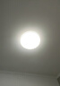 TCL照明 吸顶灯灯芯LED灯盘磁吸式改造灯板圆形光源模组 38W/正白光 实拍图