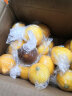 优木良品 南非进口黄柠檬 新鲜水果应季生鲜 10个装 单果约130-150g/个 实拍图