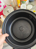 美的（Midea）电蒸锅 电煮锅 电火锅 多用途锅家用蒸包子锅电锅三层14.5L大容量分体式底锅可拆洗MZ-ZGC2852C 实拍图