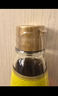 福临门 食用油 一级小磨香油100ml 纯芝麻油 凉拌调味烹饪火锅 中粮出品 实拍图