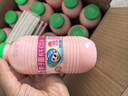 李子园甜牛奶乳饮料草莓味饮品225ml*20瓶学生儿童奶营养早餐奶整箱装 实拍图