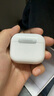 DIJO【华强北顶配】Air4蓝牙耳机双耳无线降噪适用于苹果16pro/15/14/13华为oppo安卓vivo荣耀小米 【华强北旗舰】【空间功能+ 任意名字+超强续航+秒连接】 实拍图