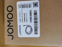 九牧（JOMOO）不锈钢上水头编织软管花洒耐热防爆淋浴软管1.5米H2BE2-150103C-2 实拍图