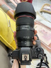 佳能（Canon）EF 24-70MM F2.8L II USM专业全画幅变焦单反相机镜头 大三元24-70二代 滤镜防护套装 实拍图
