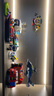 乐高（LEGO）积木城市系列60462 直升机消防车与潜艇套装男孩儿童玩具生日礼物 实拍图