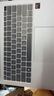 荣耀笔记本X14 Plus 锐龙版 AI全能轻薄笔记本 高性能R7-8845HS 16G 512G 14吋护眼全面屏 实拍图