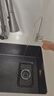 沁园（TRULIVA）净水器家用小白鲸1000Gpro 6年RO过滤器净水机 厨下式直饮机净饮机一体机 UR-S51045家电国家补贴 实拍图
