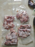 滇荟黑猪汤骨4斤冷冻免切猪脊骨猪骨高汤煲汤食材山间散养黑猪生鲜 实拍图