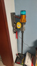 戴森（DYSON）V12n Detect Slim Nautik Absolute吸尘洗地机 手持无线吸拖一体大吸力 宠物除螨吸尘洗地干湿两用 实拍图