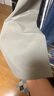 海澜之家（HLA）休闲裤男款轻商务时尚直筒裤子男夏季 卡其84 L 175/84A 推荐135~148斤 实拍图