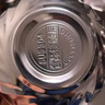 美厨（maxcook）304不锈钢碗20cm 大汤碗面碗餐具双层隔热1500ml MCWA648 实拍图