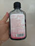 【富锶矿泉水】源自珍贵水源高端健康商务家庭宴饮扁瓶 【随机瓶身】280ml*1瓶试喝装 实拍图