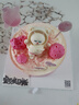 babycare扭扭车防侧翻儿童溜溜车音乐摇摇车滑行玩具车赛琳绿 实拍图